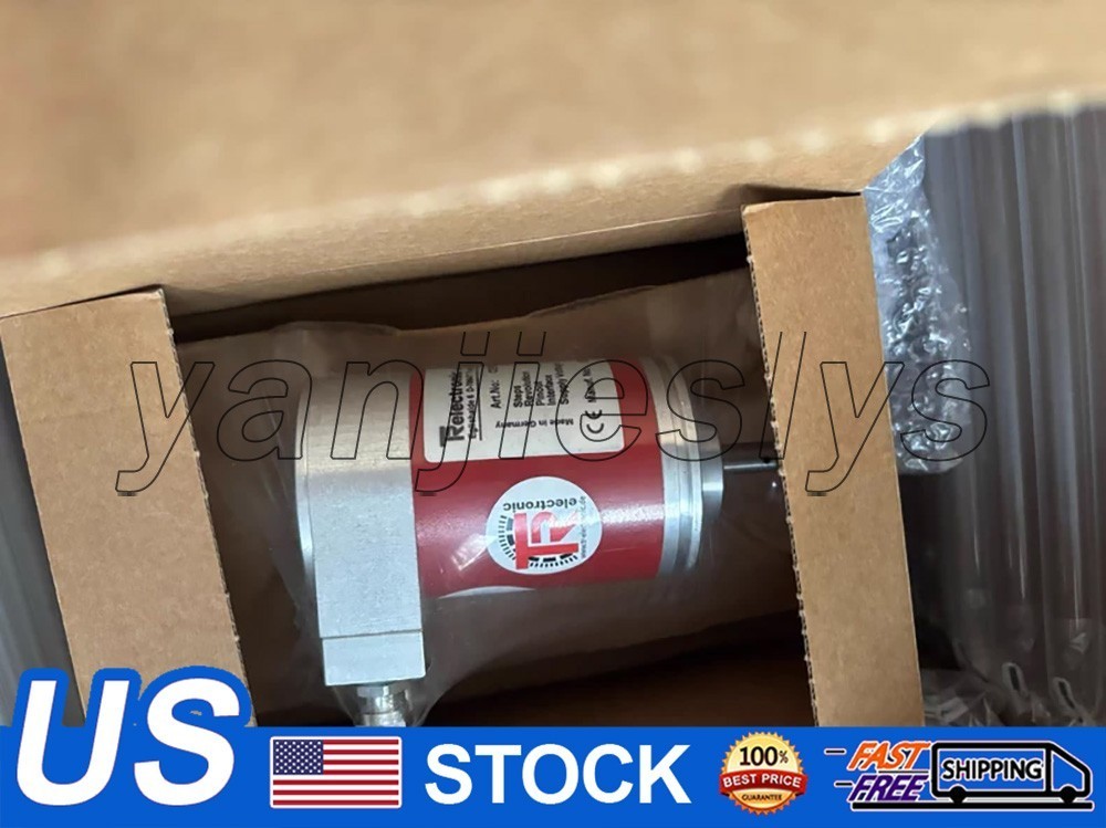 Factory Sealed CEW65M-01902 TR-Electronic Encoder Fast Delivery