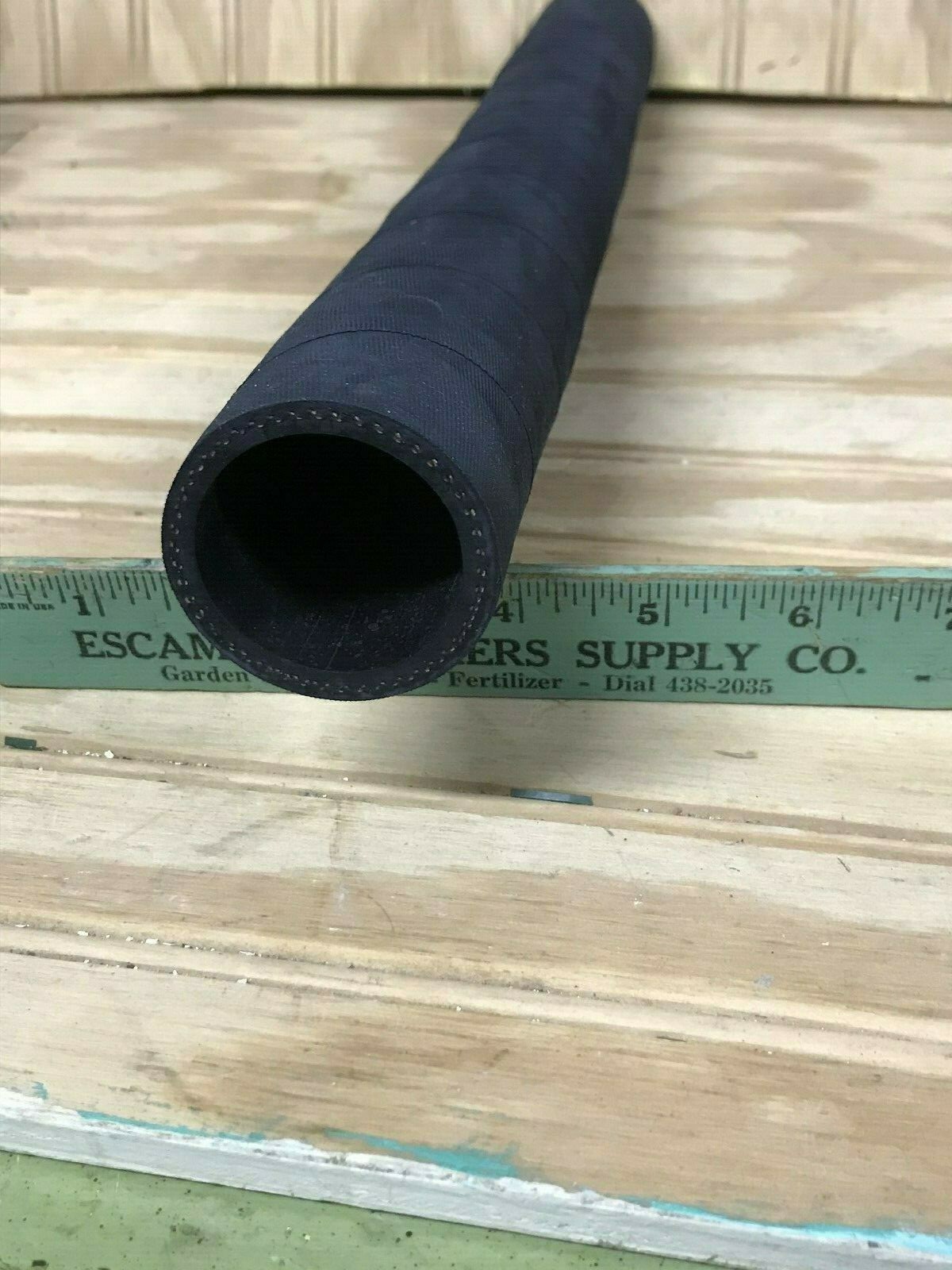 ONAN / CUMMINS 503-0400 HOSE 5030400