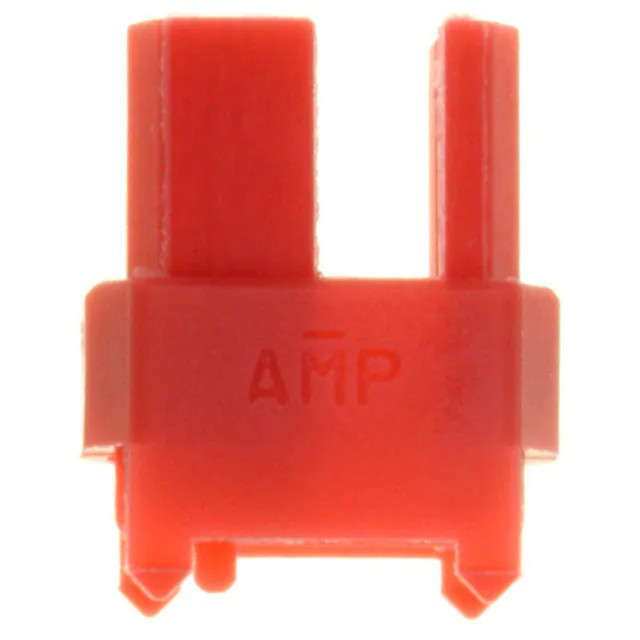 TE CONNECTIVITY 100525-9 CONN CODING MALE KEY Z-PACK 2MM (BAG OF 500)