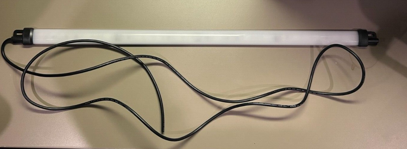 BANNER WLS15PXRGB0640DSC2-814108 POR LIGHT STRIP