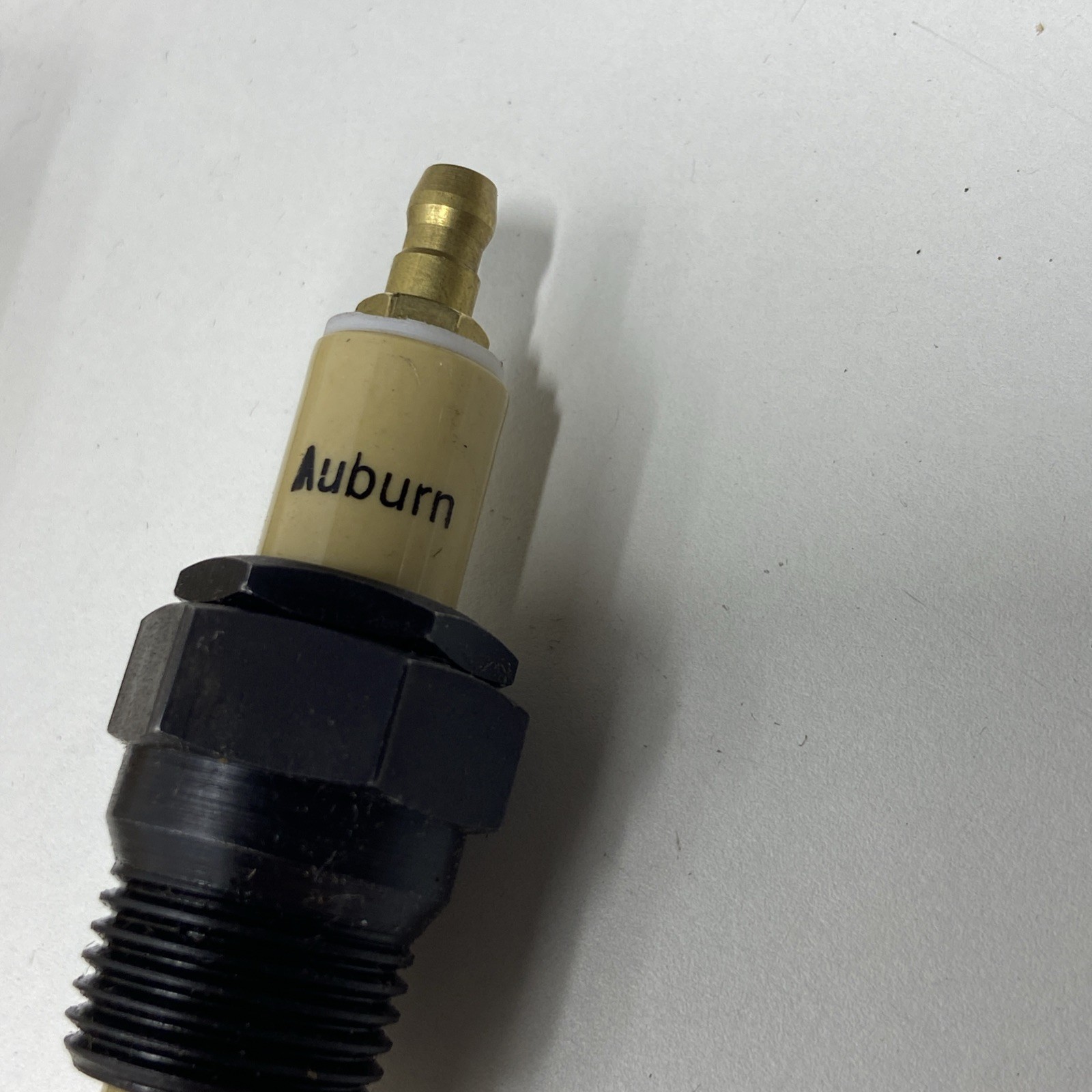 Auburn FRS-3 Flame Rod Sensor 1/2″-14 NPT 22-5/16″ OAL
