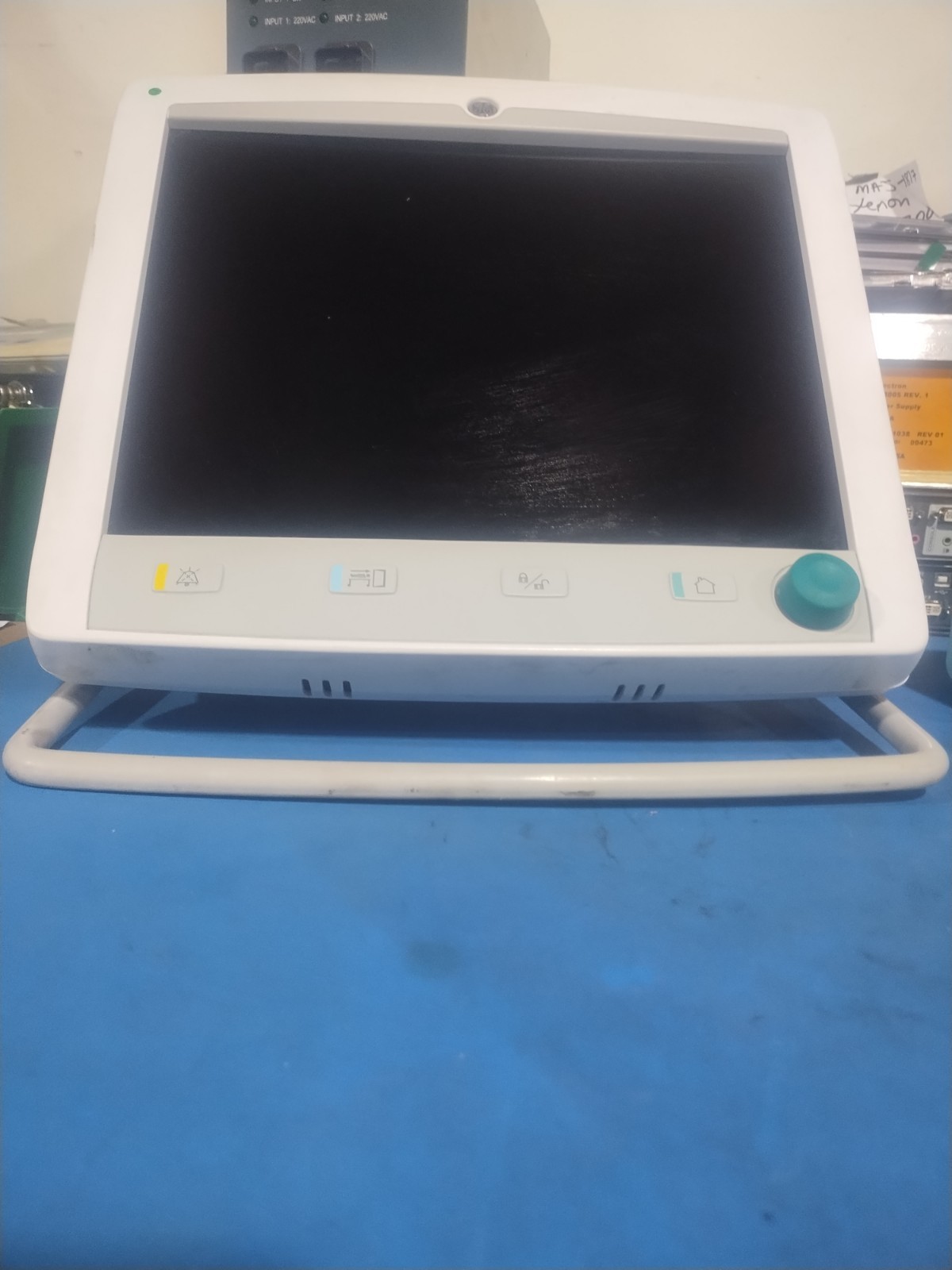 GE G1500213 Display System Parts Unit.