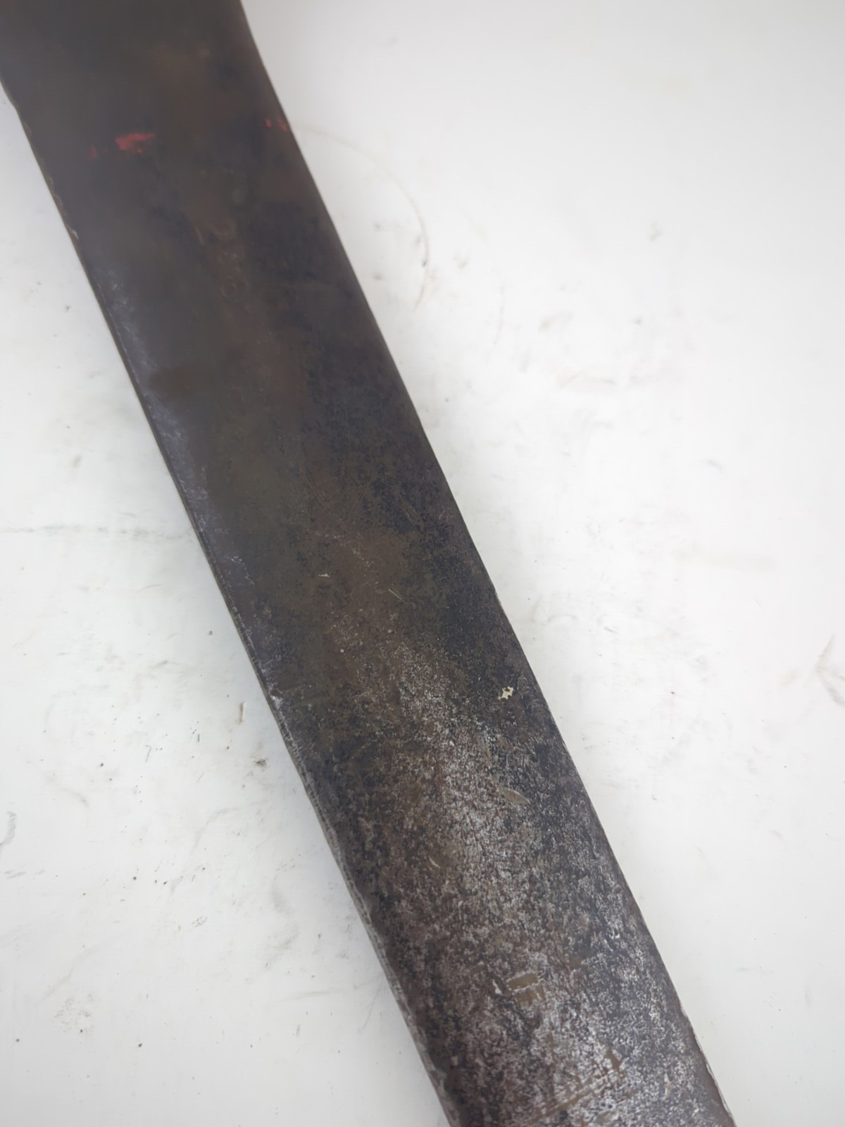 WILLIAMS Wrench H-814 2-3/8” Large Box End Wrench Diesel, Tractor, Semi Truck