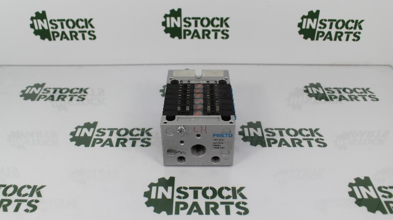 FESTO CPV-10-VI-18200 USNT