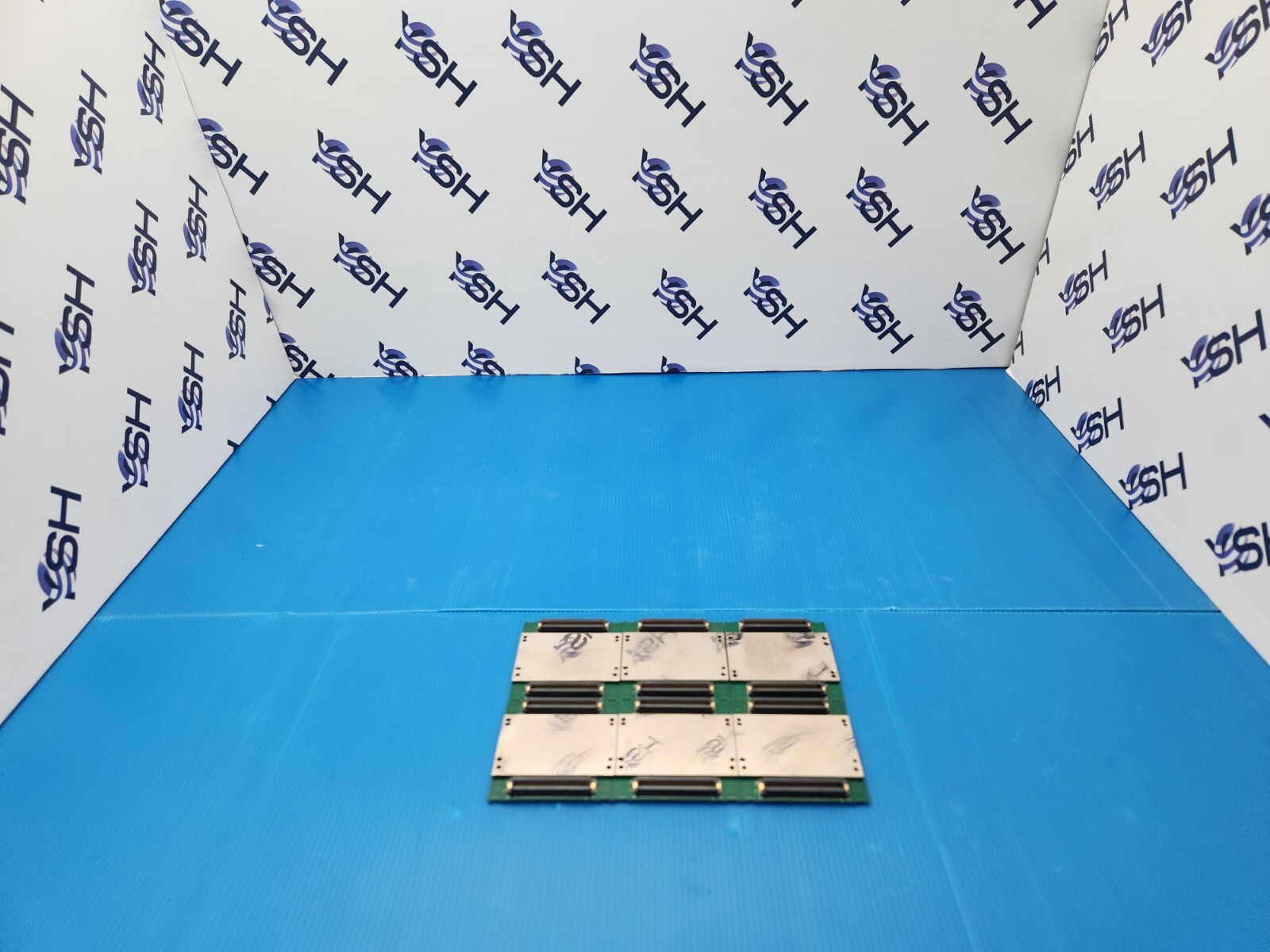 4LS7K5 ProteaHeadboard v2.0.0 4LS7K5B5VA Lot of 6