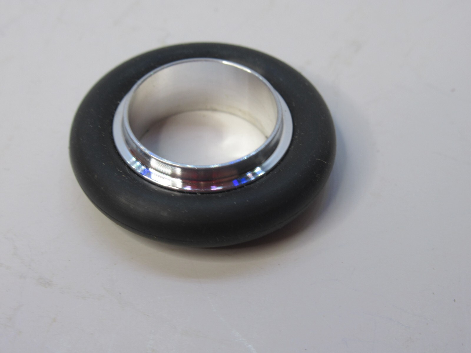 (NEW) HPS/MKS NW16 A/V 100312601 Centering Ring