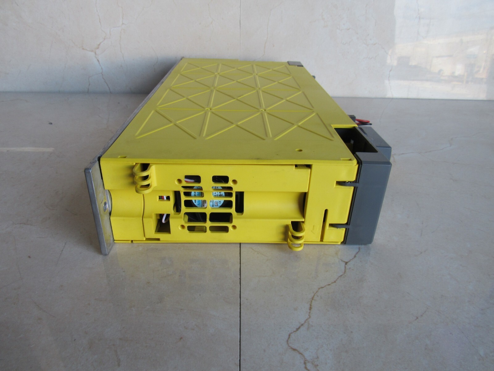 Fanuc **With 1-Year Warranty** A06B-6127-H102 Lot # 3420 Listed by Greg