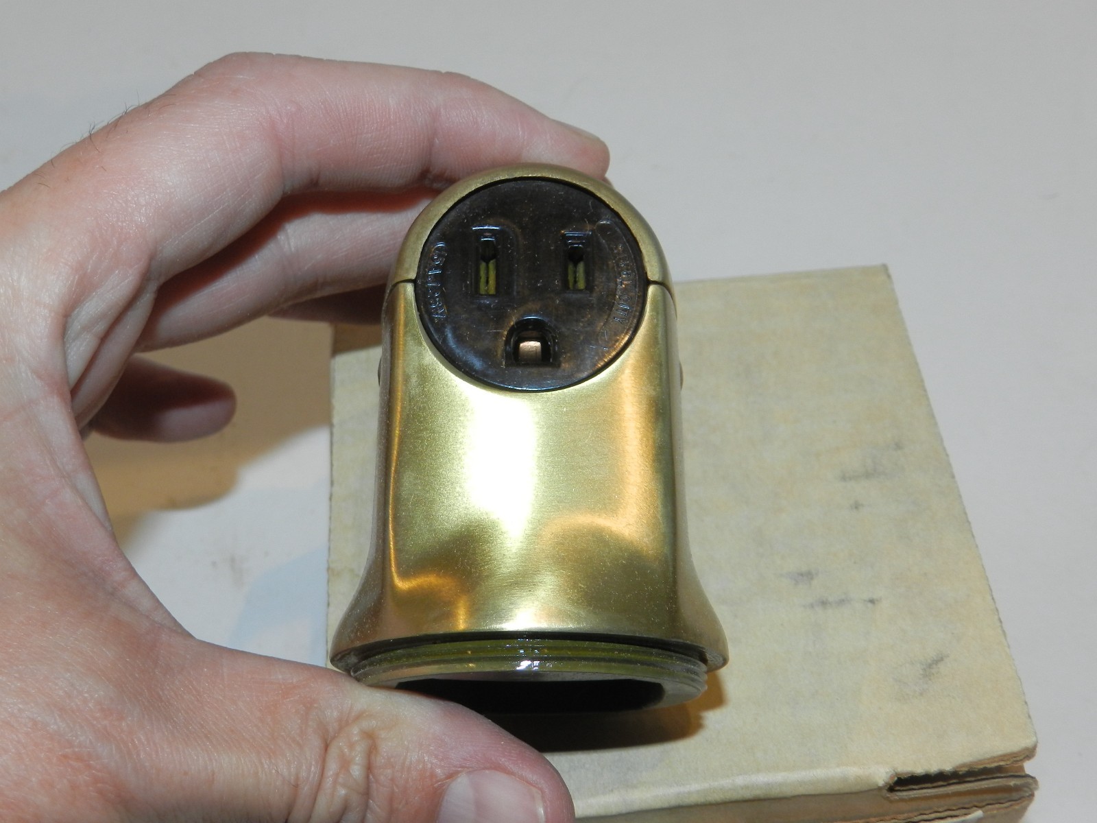 Steel City SFH 70 BBR Floor Extension Fitting Abv Flr 2-Black Duplex Bronze NEW