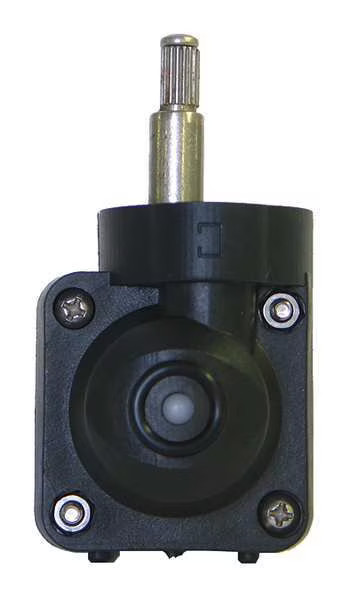 Kissler 46-7510 Cartridge, Plastic, For Use With Gerber Faucets 49-300