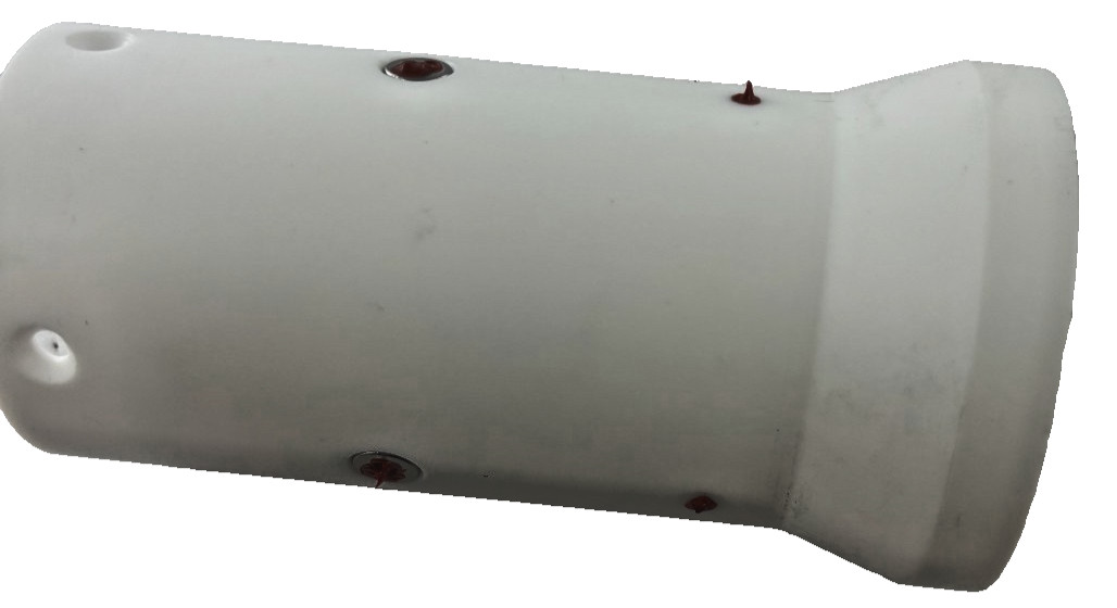 1001-1400-01 Transducer Assembly 14kHz Xducer 5436
