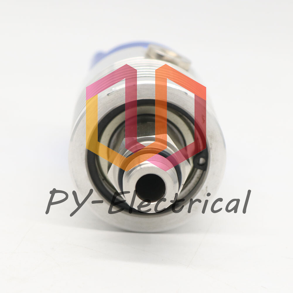 1PC New 1109-010-165 high speed coolant rotary joint Right Angle