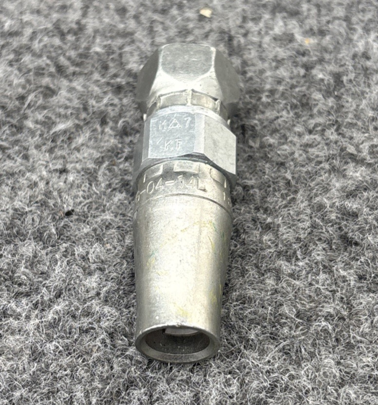 CE-G-04-14L Non pinch hydraulic joint New Other
