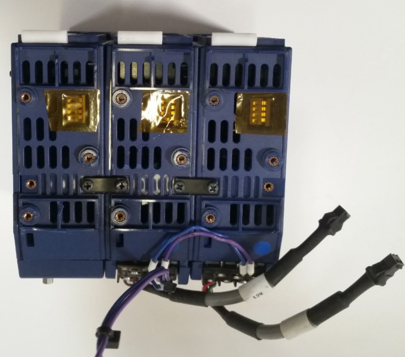 CCS BB-V12P30-M BB-V12P30-S BB-CPP-S
