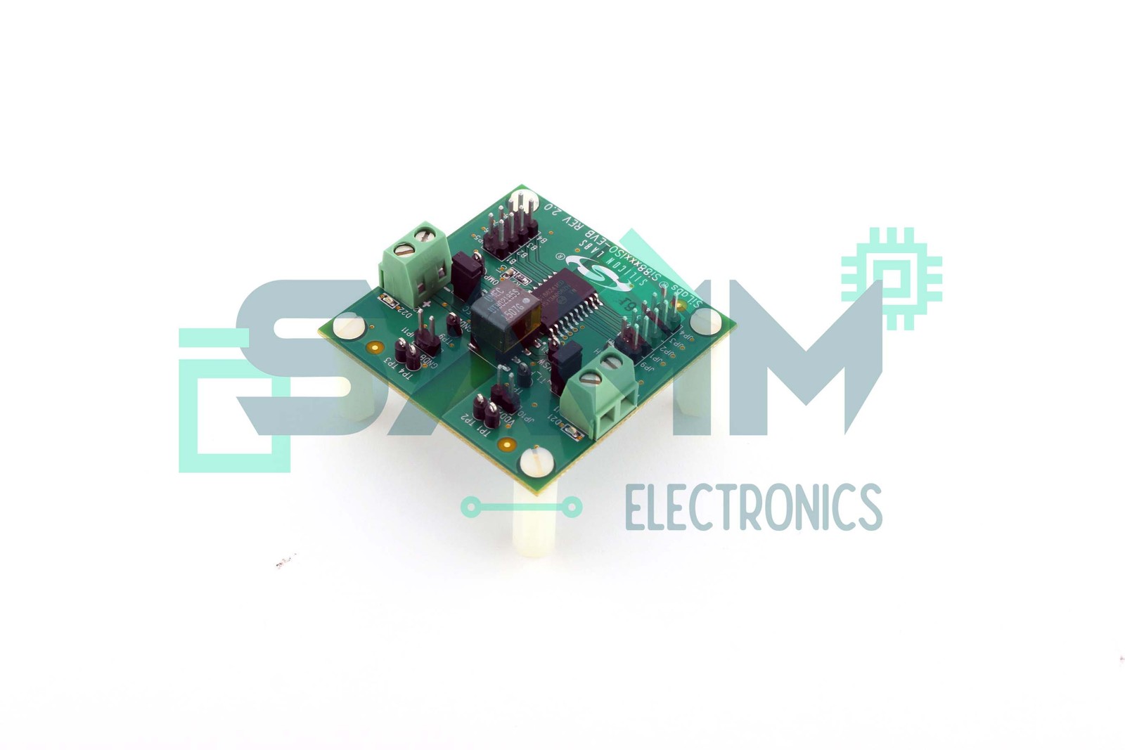 SILICON LABORATORIES SI88XXXISO-KIT DEVELOPMENT KIT New