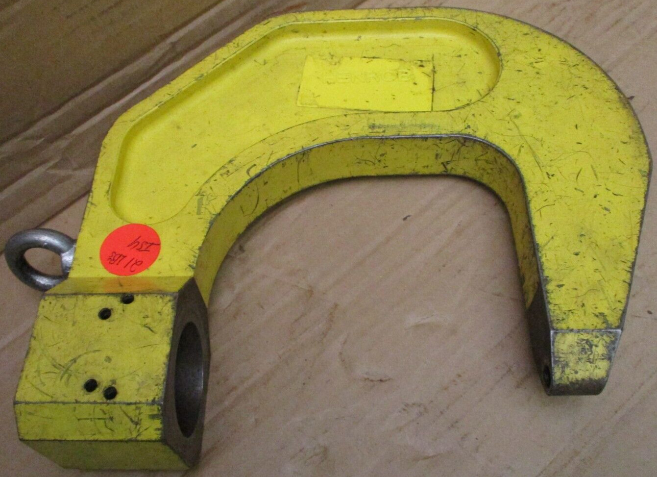 C-Fixture C125170101088091 12-1/8″ x 11″/10-1/4″ x 6-3/4″ A5775ISU
