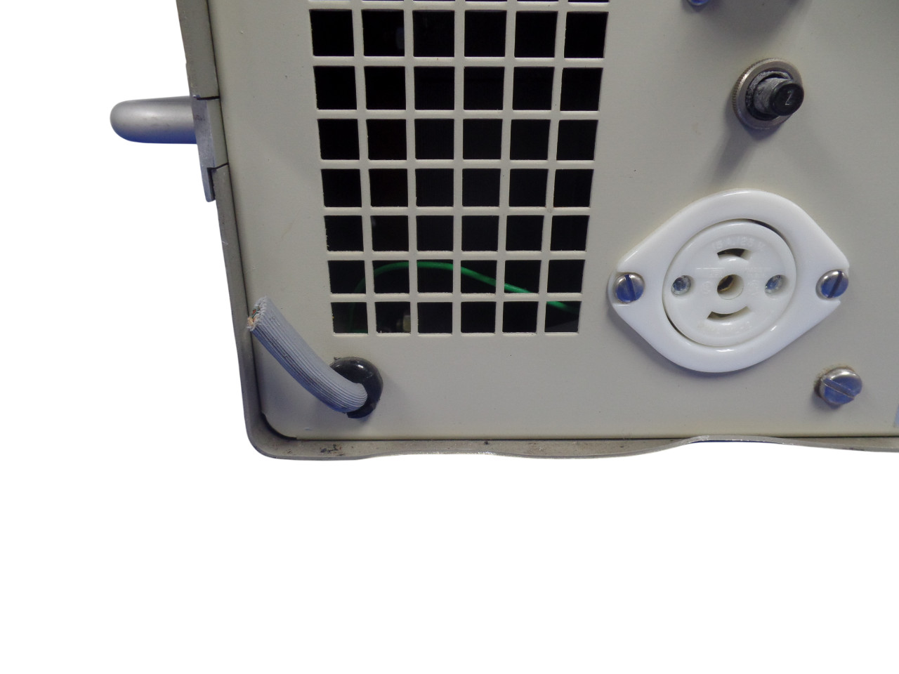 ORIEL ARC LAMP POWER SUPPLY 6515 – Free Shipping