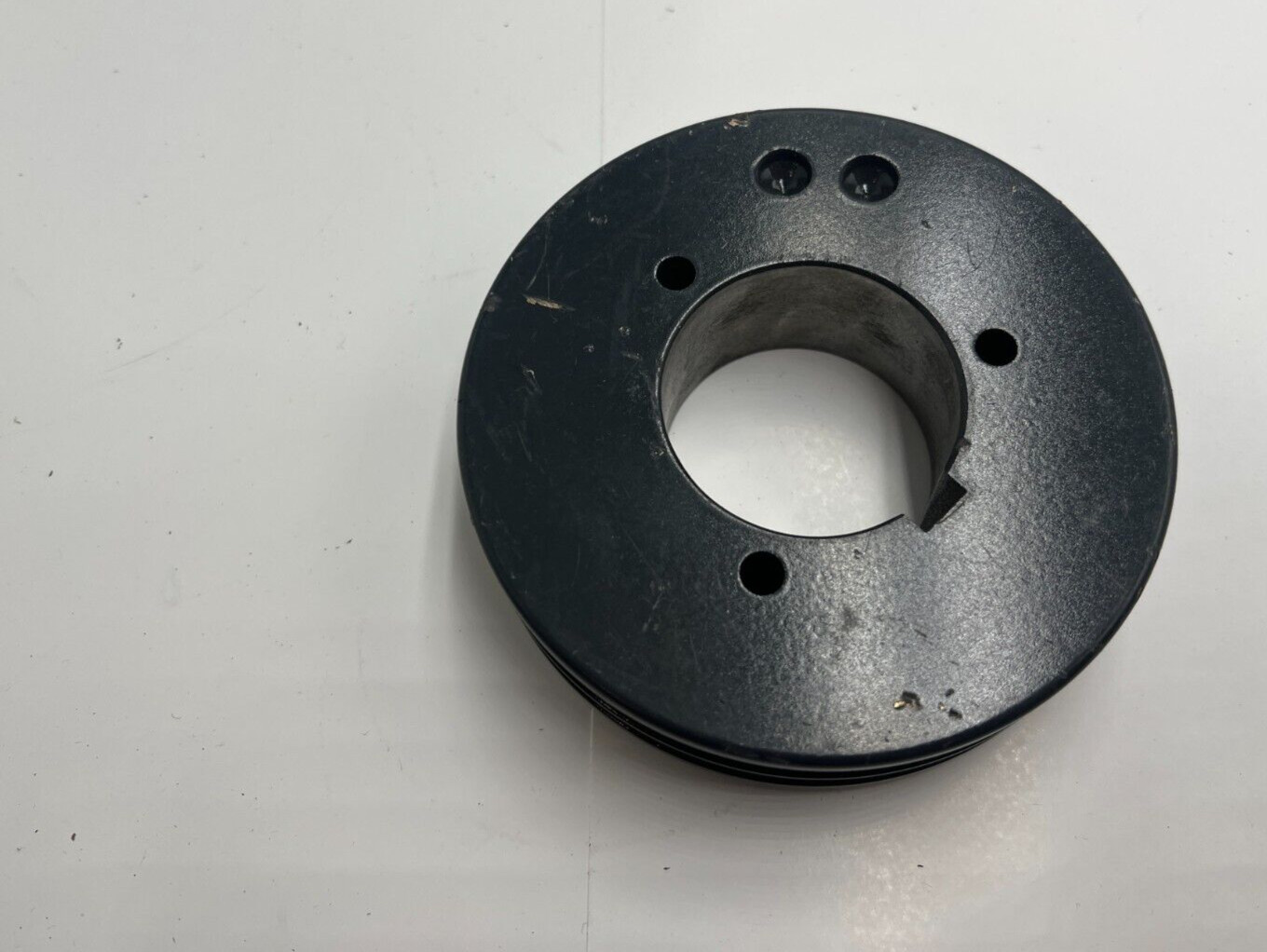 BROWNING 2P3V45 NSNB – Sheave/ Pulley Split Taper Bushed Cast Iron Material