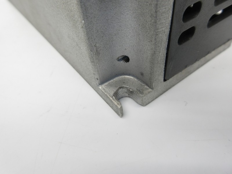 SCHNEIDER ELECTRIC LXM23AU01M3X 200/230VAC UNMP