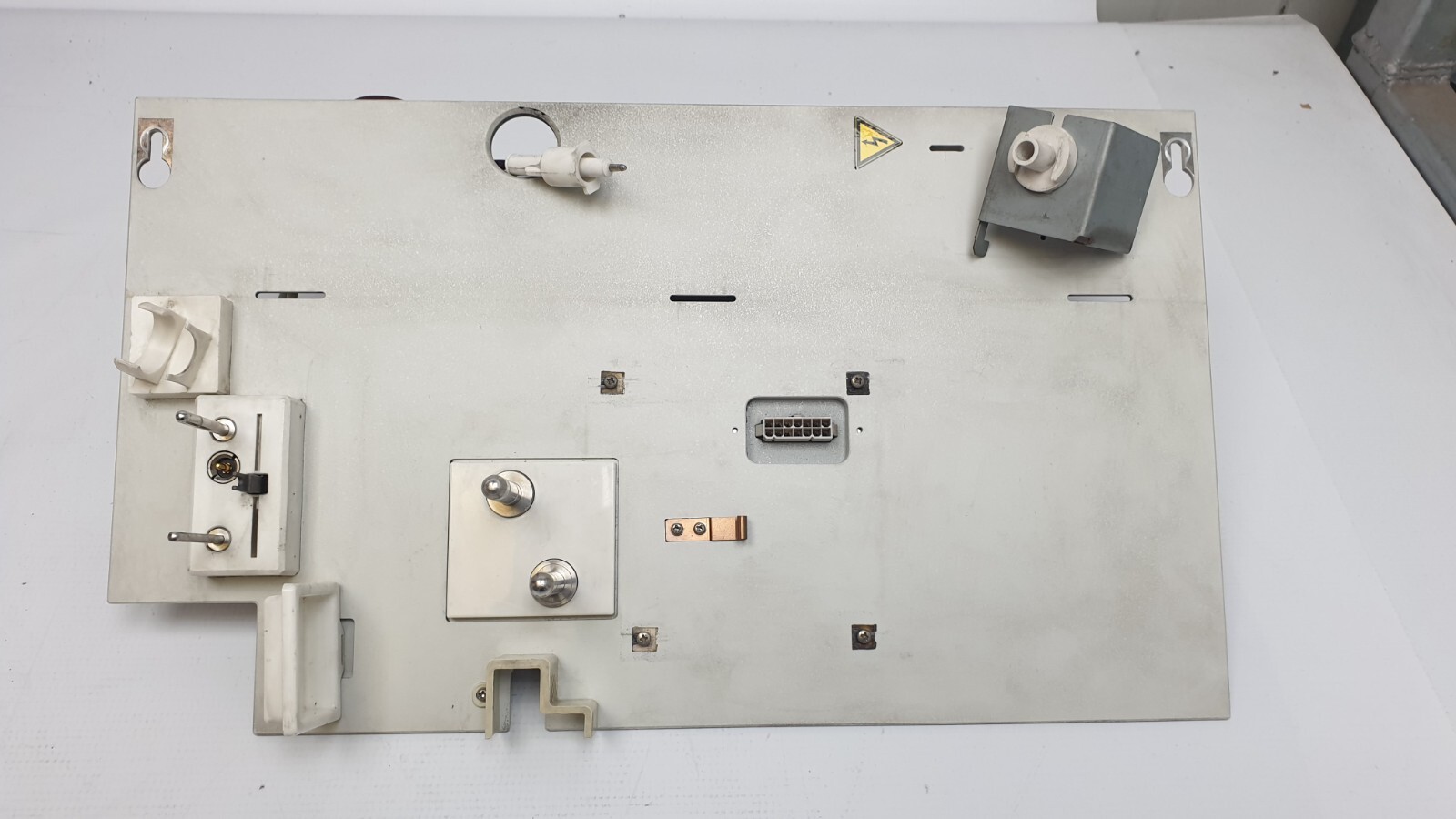 Applied Biosystems | Hitachi Assembly with Matsusada HPR-30N(A)