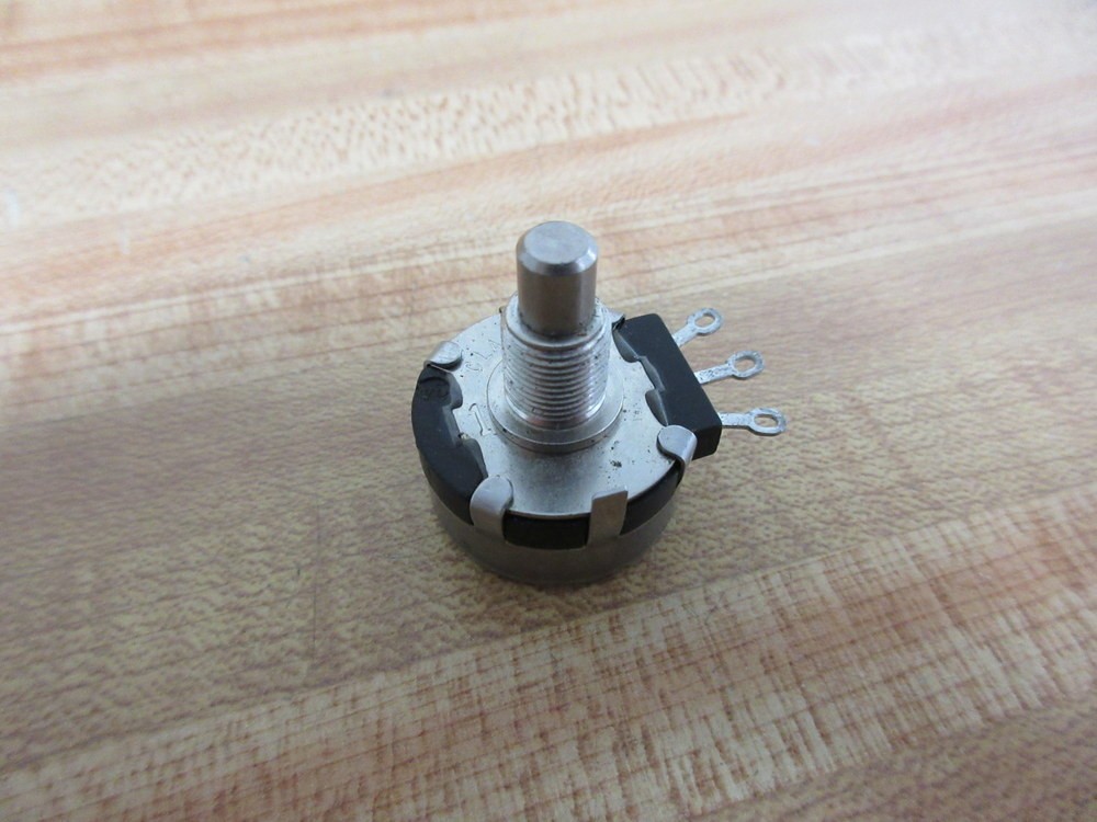 Clarostat 605046-007 Potentiometer 605046007