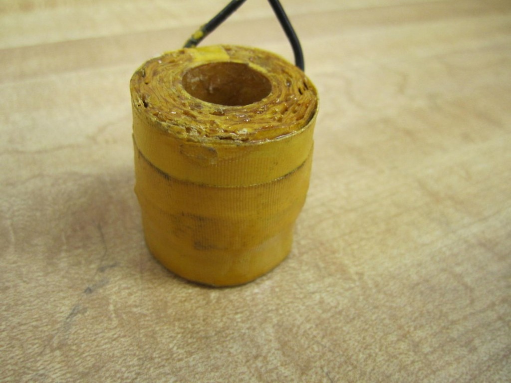 Otis Elevator 222W4 474T 23