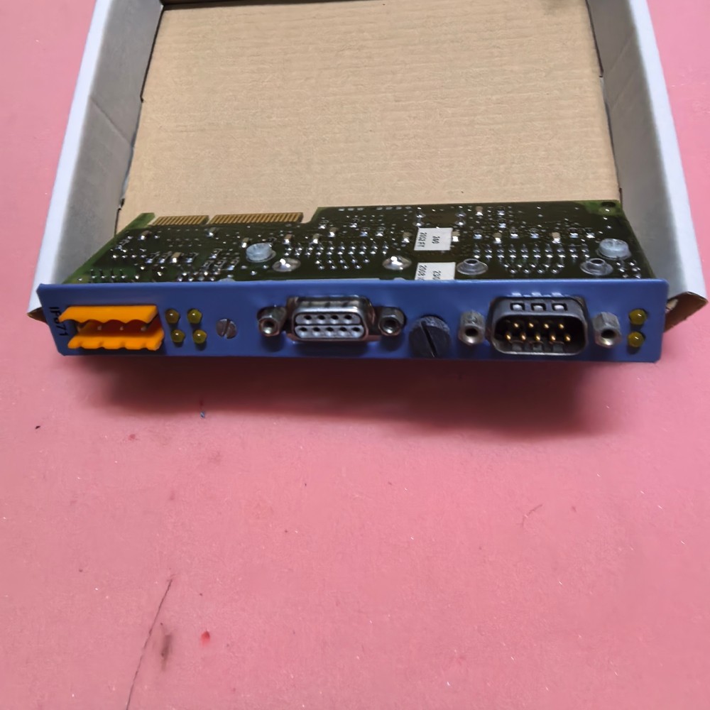 Original 3IF671.9 B&R PLC Module RS232 RS485 CAN Bus In Stock