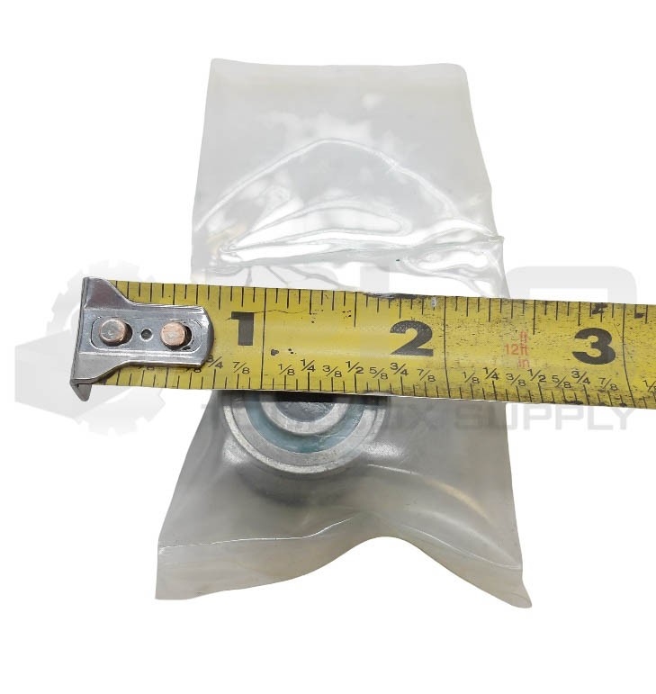 NEW SCHATZ BACB10BG3D BALL BEARING PD5K PD5K-P MS21443-5BG