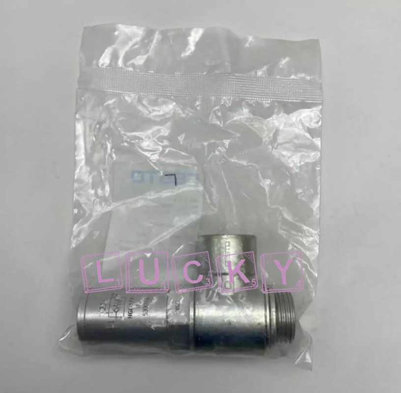 Qty:1 NEW FOR FESTO HGL-1/2-B 530033 One-way check valve