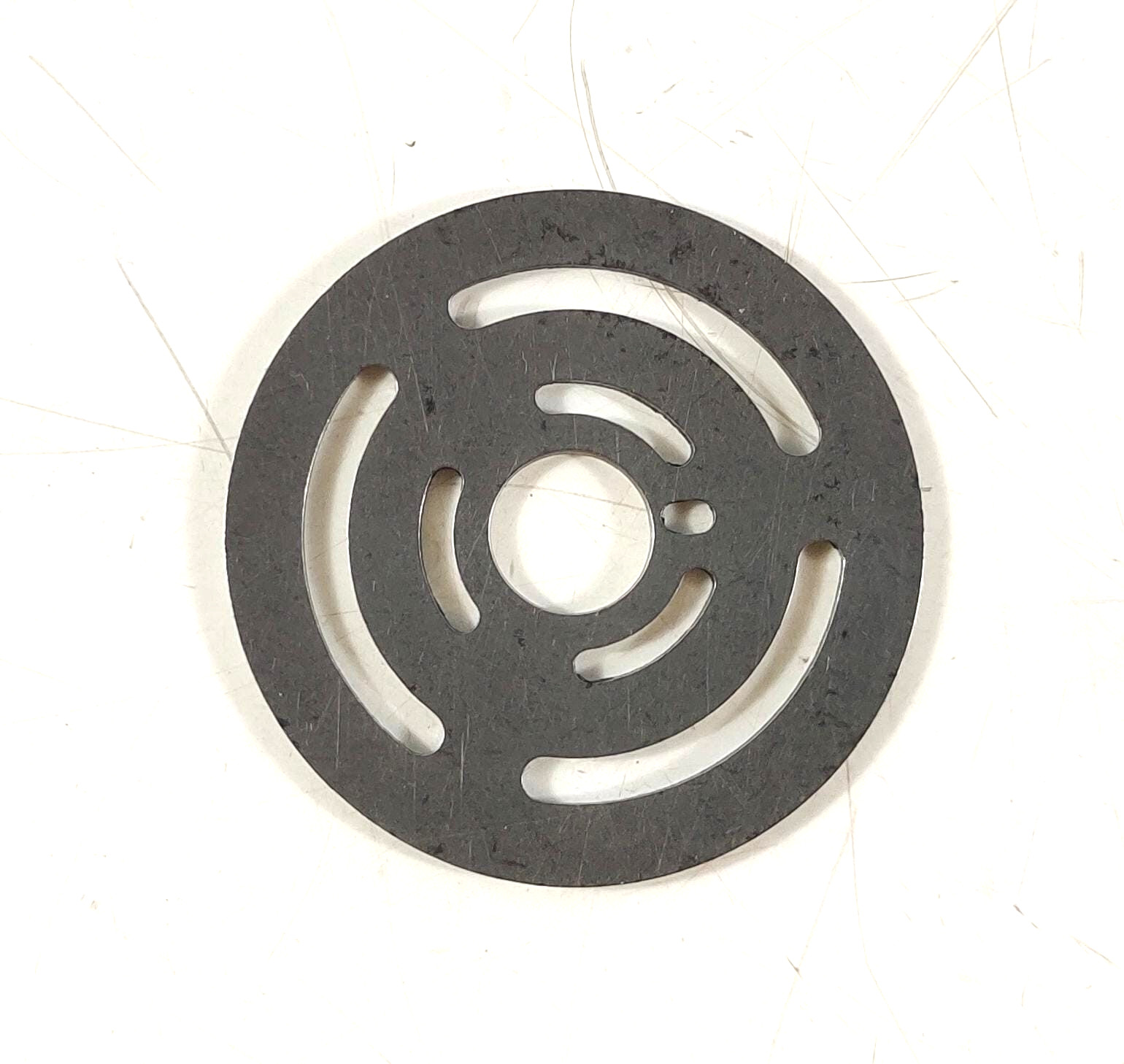Valve Plate Suction 2nd Stage P/N 2 For Tanabe H-63/H-64 Compressor Spare Parts