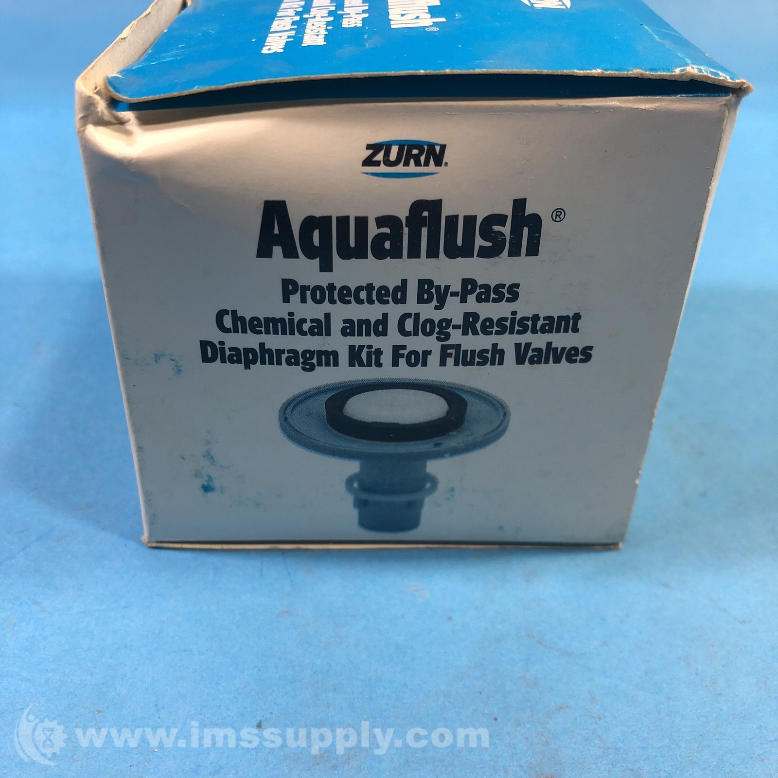 Zurn Industries Type WS1 Urinal Rebuild Kit FNFP