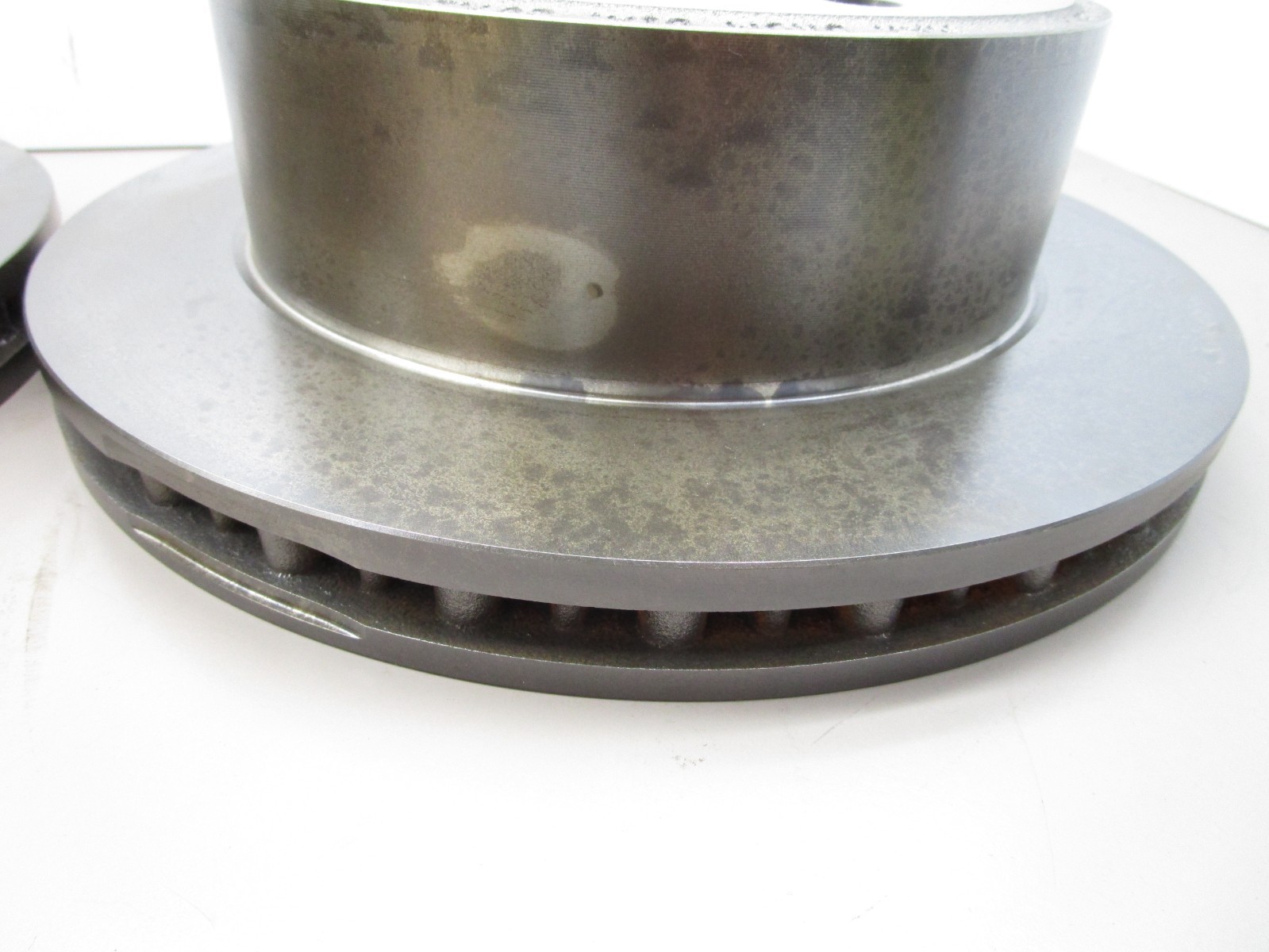 Ford Motorcraft BRRF-53 Rear Brake Rotor Set YC35-2C026-C XC2Z-2C026-AA