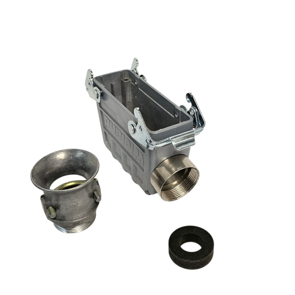 NIB WIELAND 73.368.6428.0 HOOD/TOP BAS GOT GD 24HP29 A3