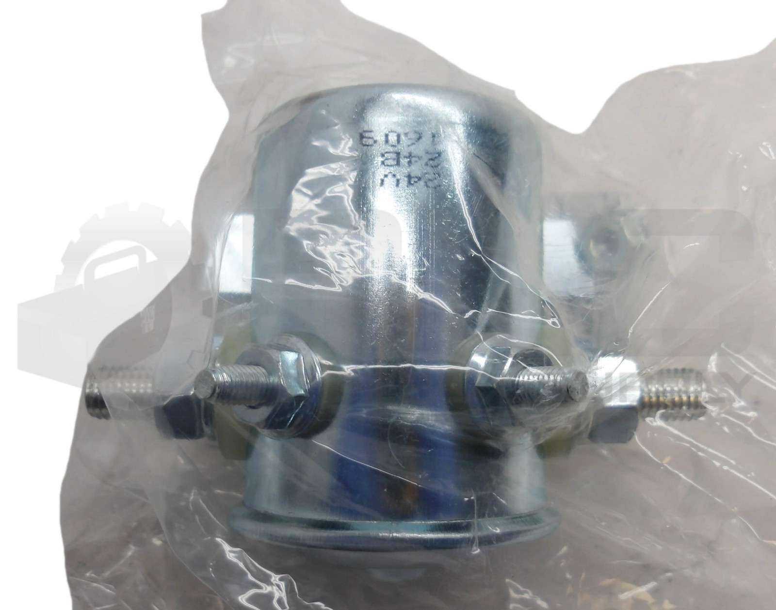 NEW HYSTER TSA/HY1323703 SOLENOID 24V