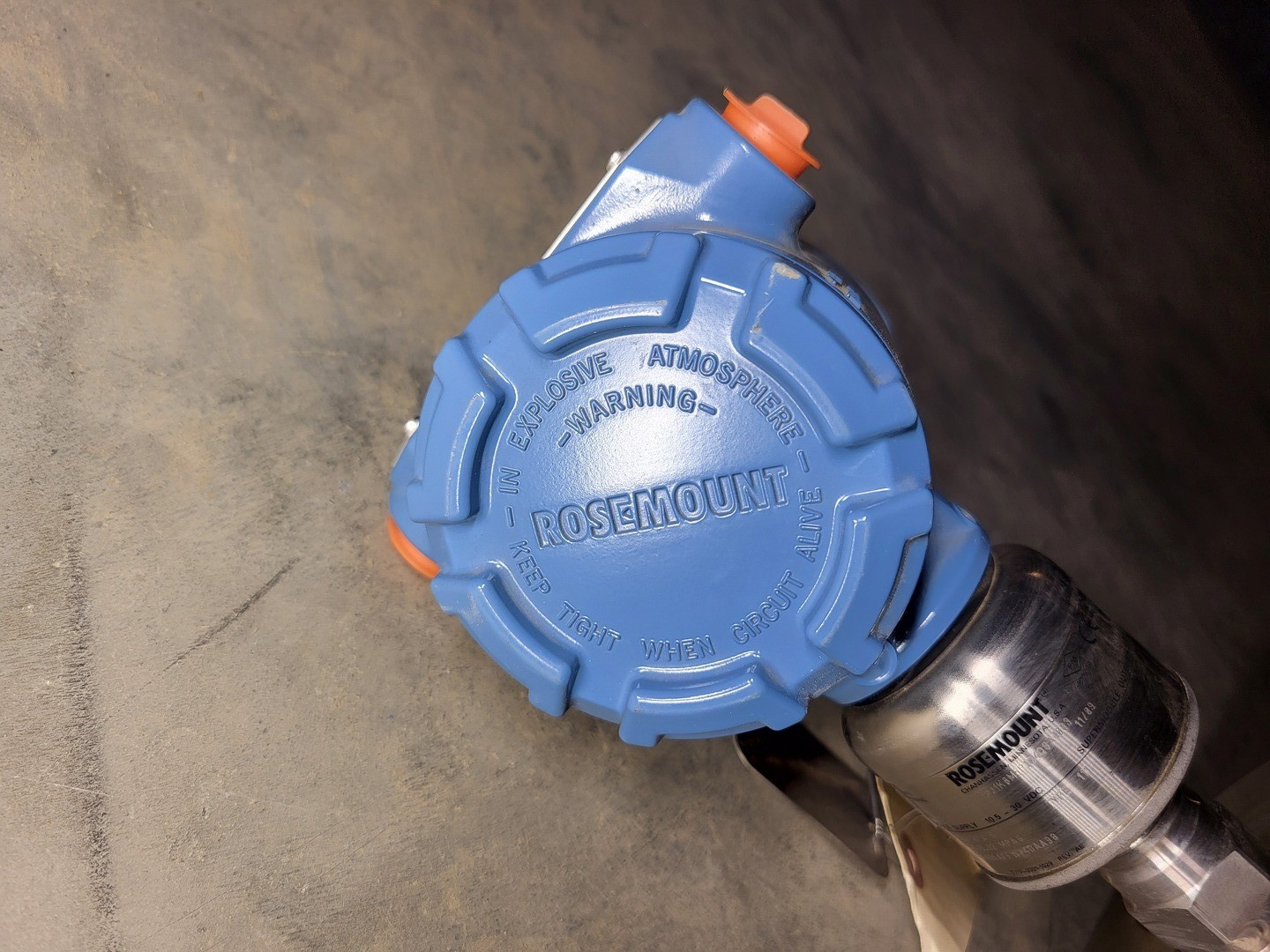 SURPLUS NEW Rosemount 3051S2TG3A2B11F1AD01K6M5P1Q4Q8A1003 Pressure Transmitter