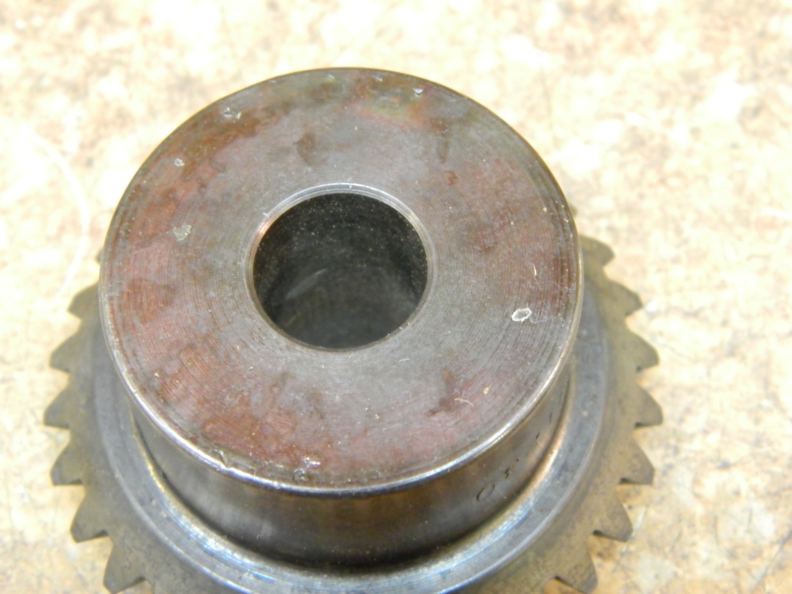 MARTIN HM1230 Miter Gear 20 Deg. 30 Teeth 5/8″ Bore