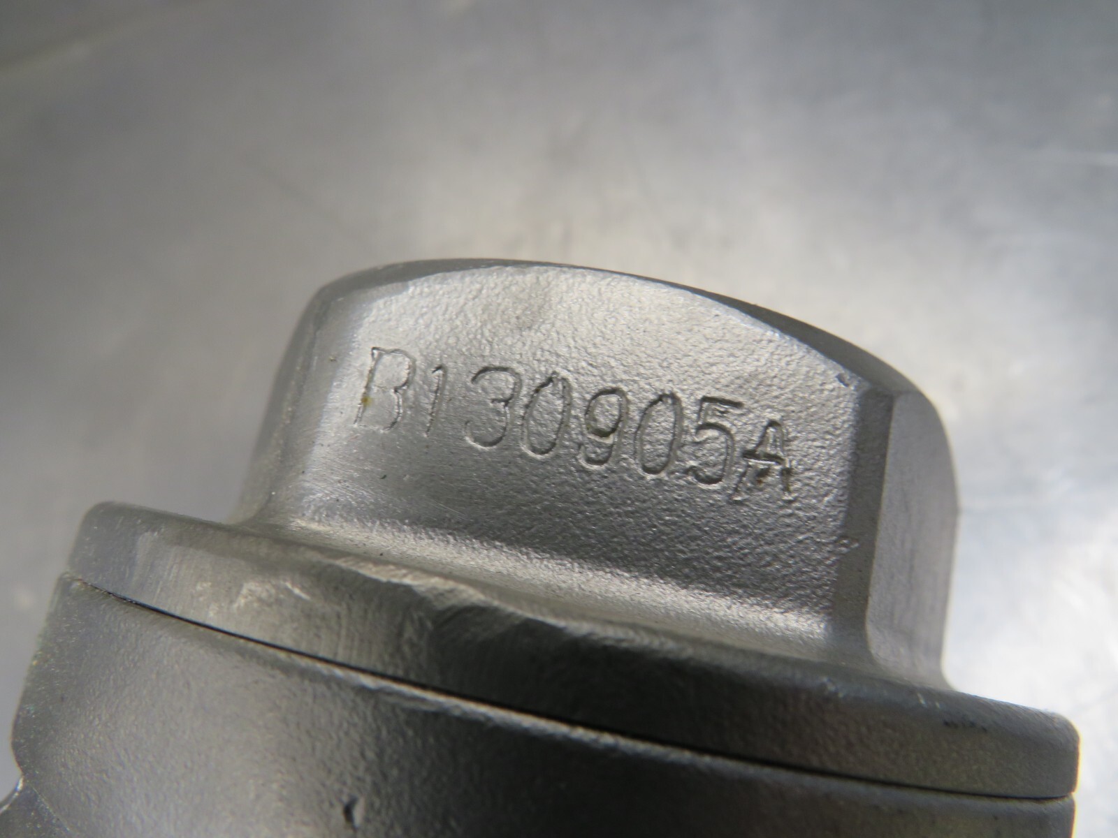 AVCO 2″ NPT 1000 CWP SS Ball Valve CF8M