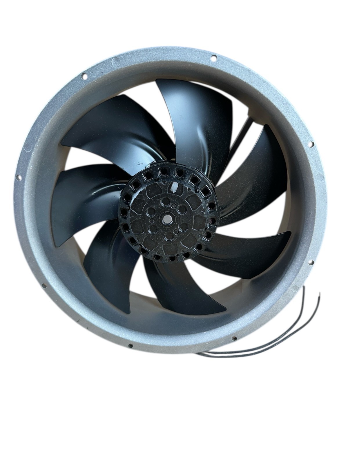 M254GAN22-1WB Sinwan fan IP56 waterproof fan 200/240V 254x89mm/10×3.5inch 1,000