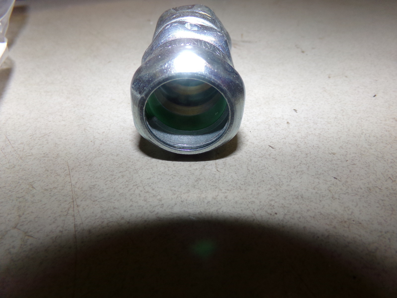 NEW Raintight Adapter Fitting 1/2″ 2DCP8 *FREE SHIPPING*