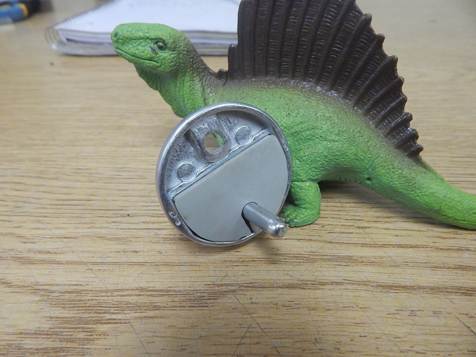 Real Door Stop *FREE SHIPPING*