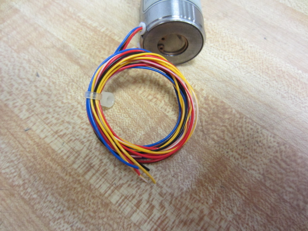 Harowe 11BRW-300-B-10 Motor 11BRW300B10 400Hz