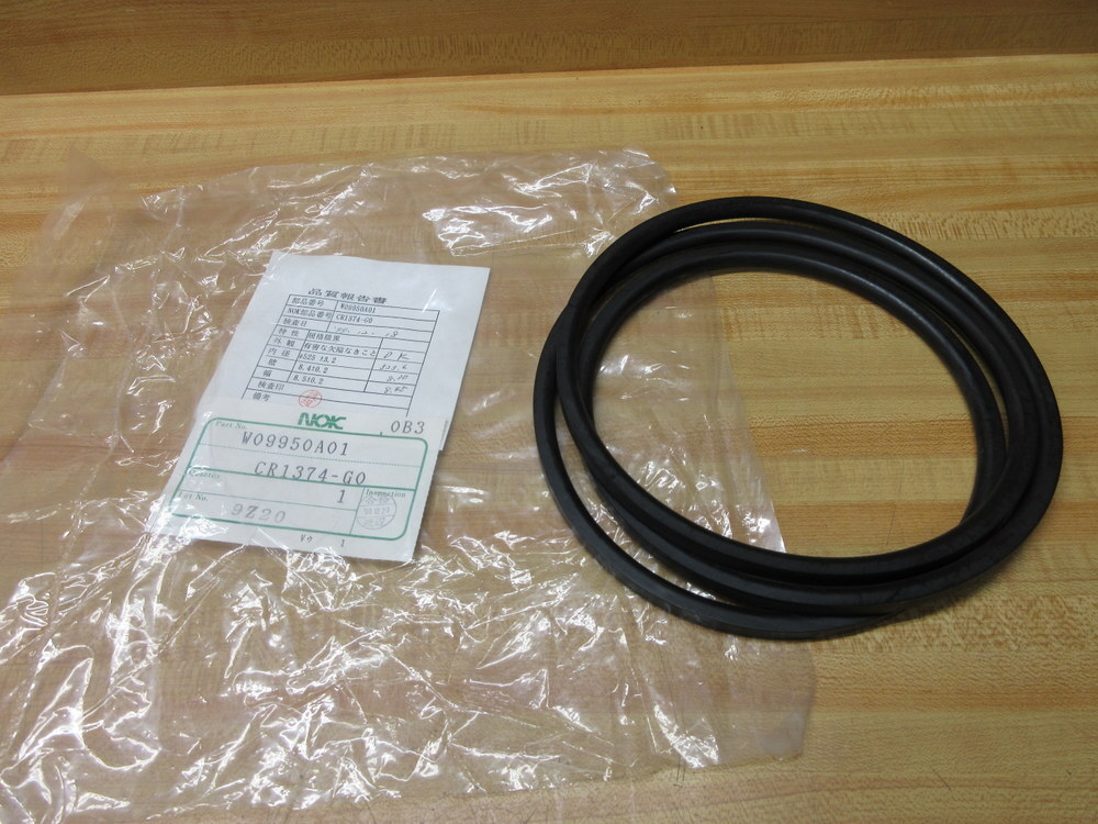 NOK W09950A01 Seal CR1374-G0