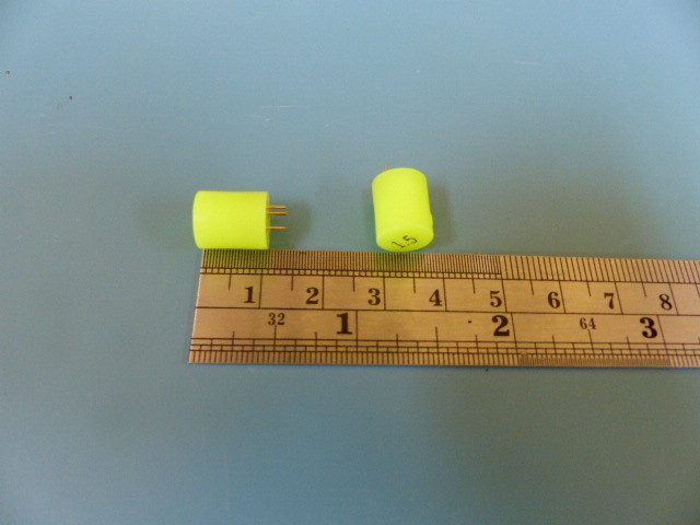 Scientific Atlanta 189404 Qty of 20 per Lot 1.5dB ATTENUATOR TO5 860MHZ 75