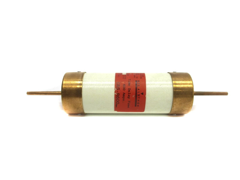 GEC ALSTHOM CRS-R600 600VAC 600A NSNP