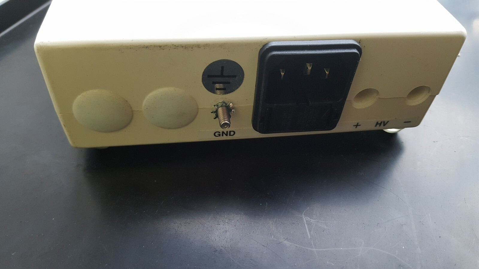 SIMCO RICHMOND PFC20 4005185 PFC PULSE FLOW CONTROLLER (IN14S1B2)