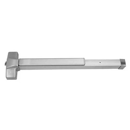New Hager 4501 RIM FR 36″ Exit Push Panic Bar 4500 Series Grade 1 Heavy Duty