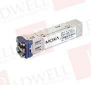 THE MOXA GROUP SFP-1FEMLC-T / SFP1FEMLCT (NEW IN BOX)