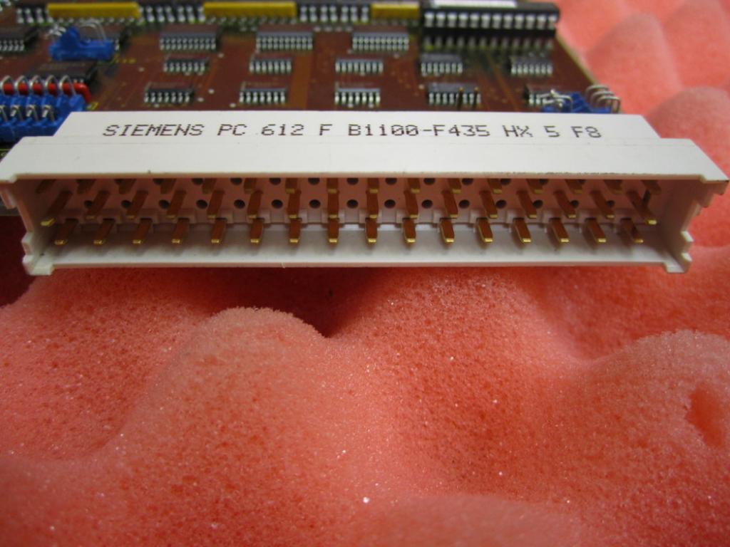 Siemens 6FX1-122-3CA01 Coupling Module 6FX11223CA01