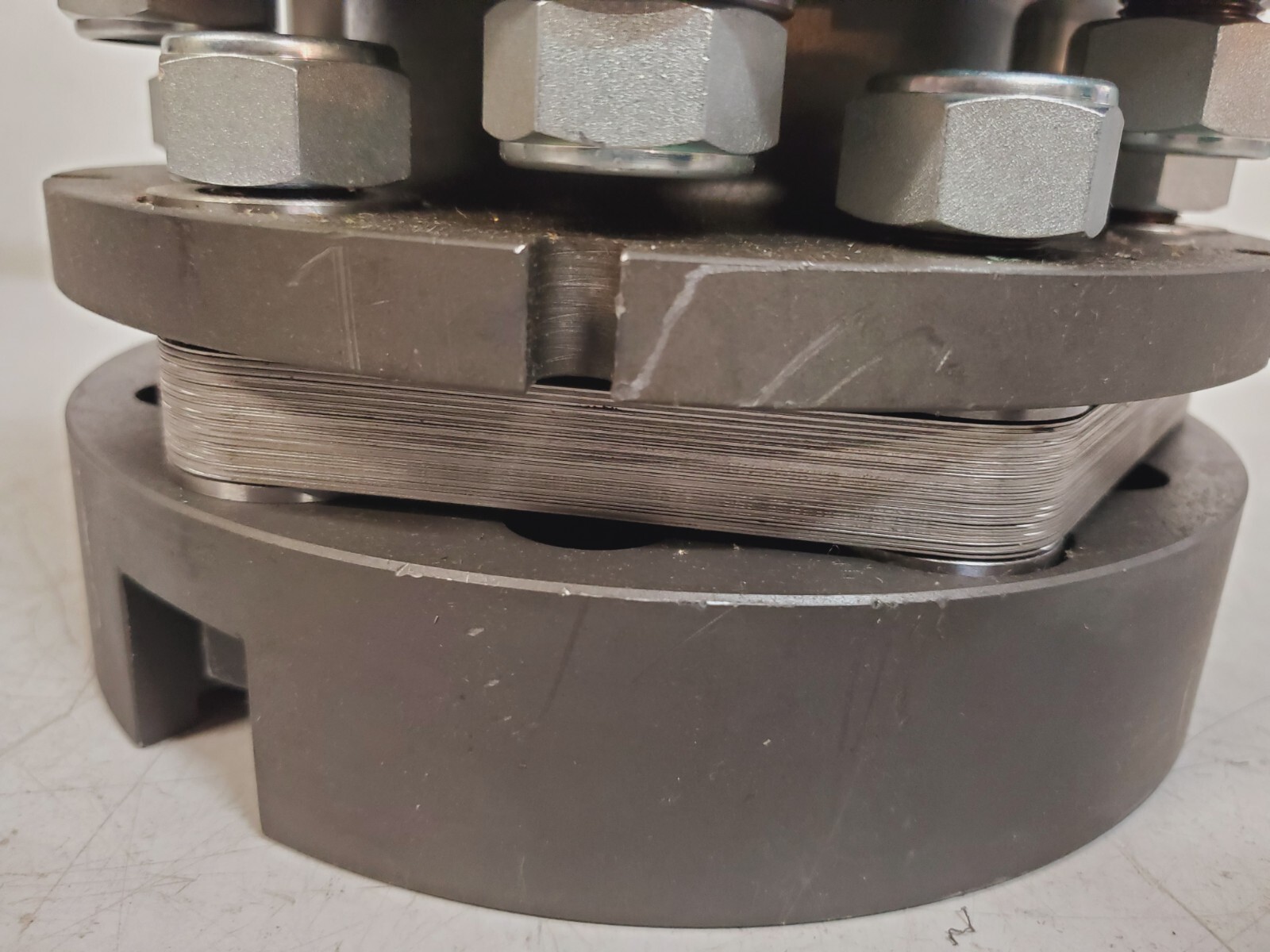 Close Coupled Split Assembly 2009 06 A S99 | 7-3/4″ Diameter
