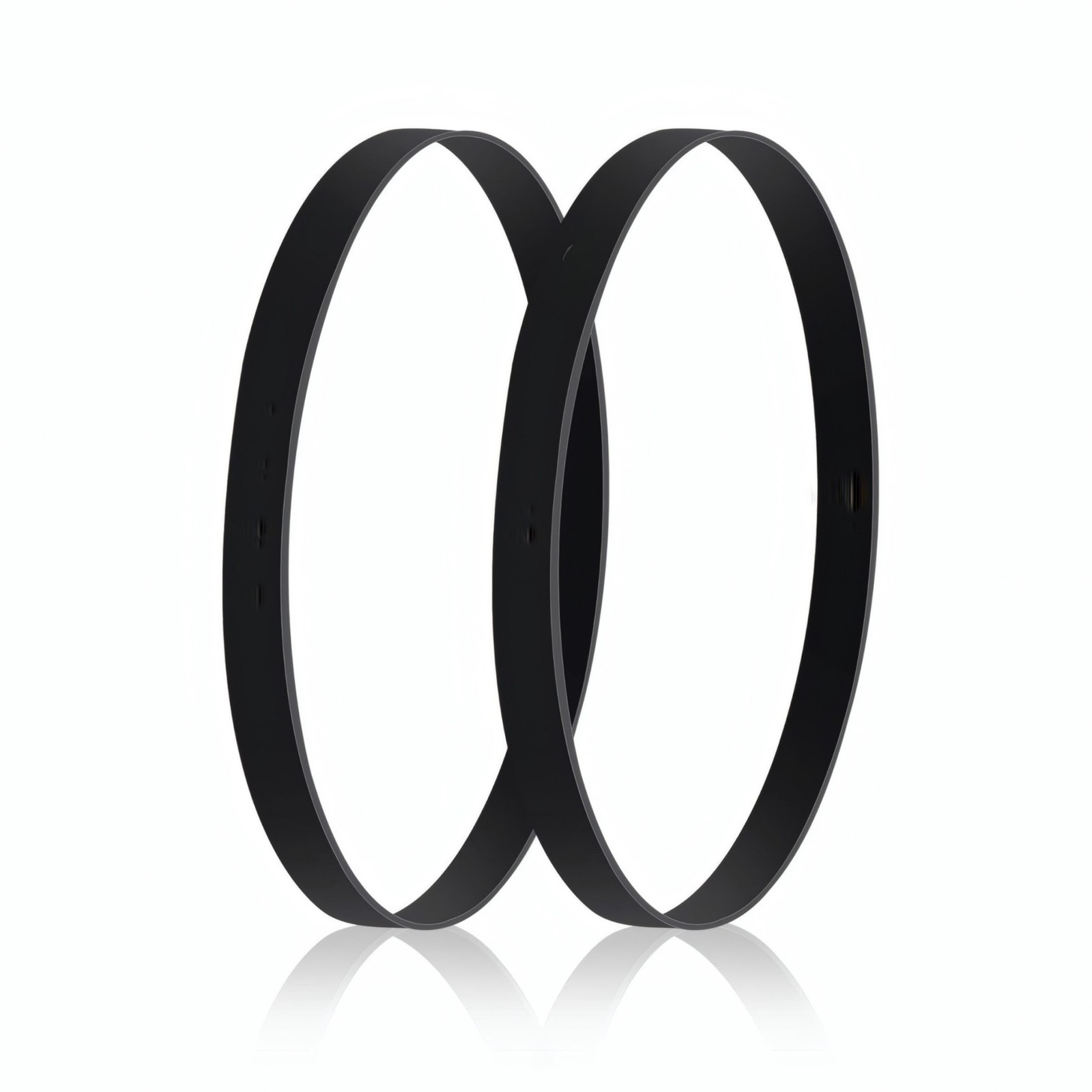 Replacement Belts 562289001 AH20065 for Hoover UH30308, UH30310, UH30600