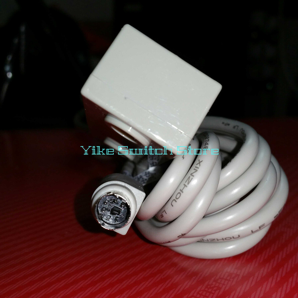 TAISHENG RH-100A Temperature and Humidity Sensor cable 2.5m BRAND NEW
